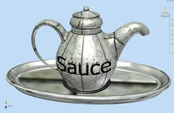 Sauce