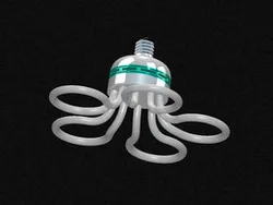 Saving Bulb
