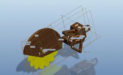 saw sımulation