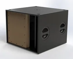 SB-46 - Subwoofer