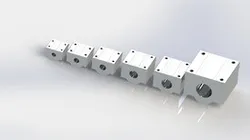 SC Seri linear guide block