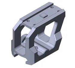 Scalarworks LEAP Micro T2 Optic Mount