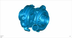 Scan Turbo 6.0 Power Stroke Ford F350