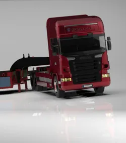 SCANIA