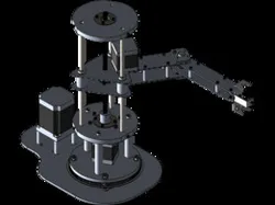 Scara robot