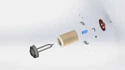 Schematic filter