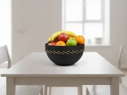 Simplistic Multi Material Bowl Set - Free 3D Print Model
