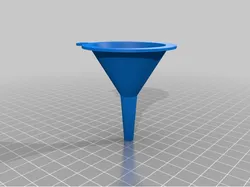 Small Funnel