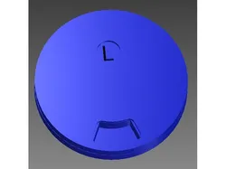 Small Pill Box