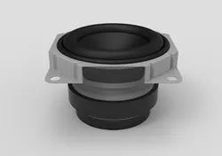 Speaker Cone