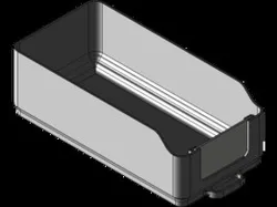stackable box for screws