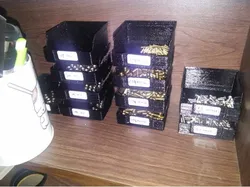 Stackable Screw Box Remix