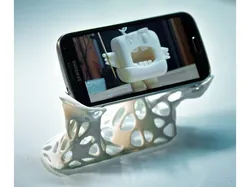 Stand for the phone