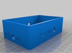 StompBox-2Pot