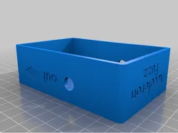 StompBox-2Pot1Switch