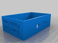 StompBox-3Pot