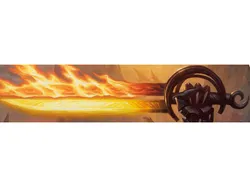 Sword of War and Peace