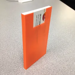 Thin Business Card Holder