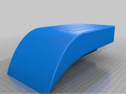 Wheel Chair SKI
