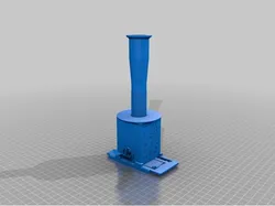 ABScope: an ABS microscope
