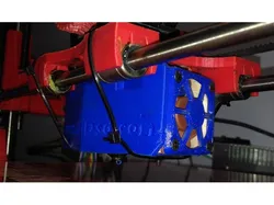 AW3D v5.5 Dial Fan Holder