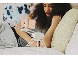 Bed Phone Stand