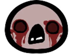 Binding of Isaac - Horf
