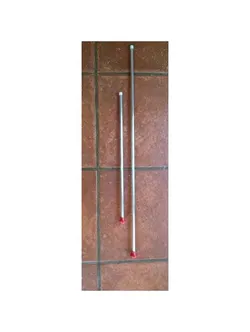 Blowgun .40cal