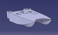 Boot Prototype