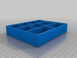 Box for Screws!