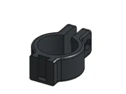 clamp - Free 3D Print Model