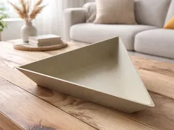 Decorative Bowl - Free 3D Print Model
