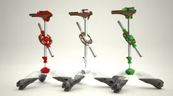 Gimbal V1.0 for Glimo Stabilizer and others !