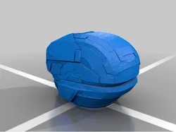 gunir halo reach helmet