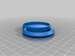 honda windshield washer cap