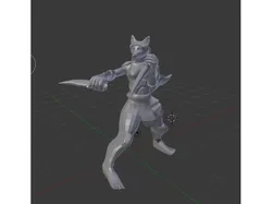 Kitsune