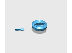 Knob replacement