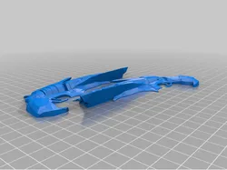 lightning gun