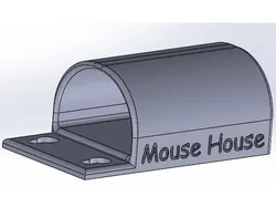 Mouse House