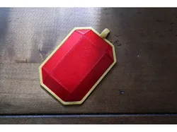 Neil Gaiman's Sandman Amulet