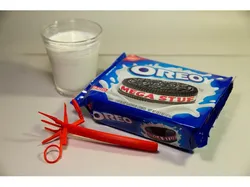 Oreo Dipparator
