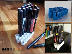 Prismacolor Marker Holder