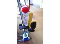 Prusa I2 Supply Holder
