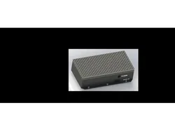 Raspberry Pi 2 Case for RGB LED 32x16 Matrix Display