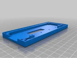 Sainsmart LCD Panel case