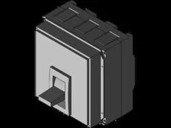 Schneider NS630-1600A Circuit Breaker