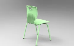School Chair
