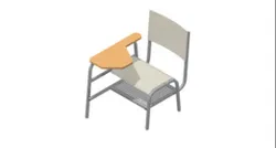SCHOOL CHAIR