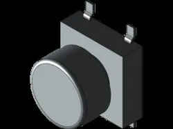 Schurter SMS Push Button