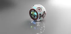SCI-FCI Sphere .